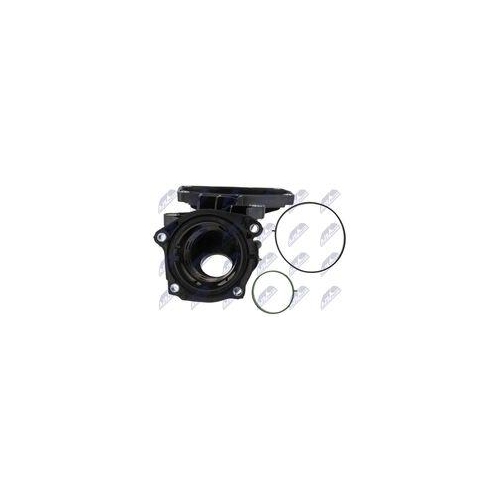 Furtun aer supraalimentare, Cu senzor, Mercedes Clasa A W176 A180cdi, A200cdi, A220cdi 2012-, Clasa C W204 C180cdi, C200cdi, C220cdi, C250cdi 2008-, Clasa E W212 E200cdi, E220cdi, E250cdi 2009-, Clasa M W166 Ml250cdi, 6510900028