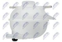 Vas expansiune racire MG HS 1.5 T 2018-; 10329045; NTY, aftermarket