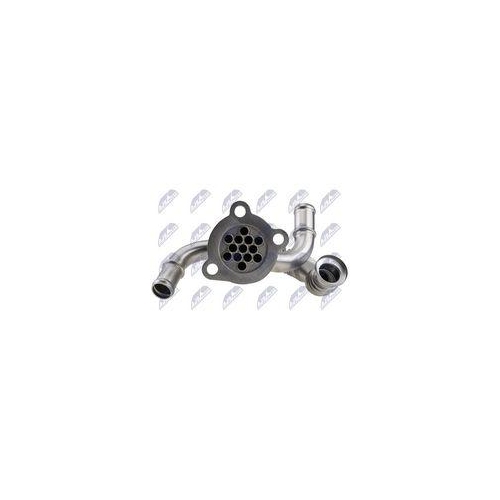 Radiator recirculare gaze de esapament motor 1.3d Fiat Idea, Punto, Qubo, Doblo, Linea, Fiorino, Strada; Opel Corsa C, D, Agila, Meriva, Combo; Alfa Romeo Mito; Lancia Musa, Ypsilon; 05.2004-, 55184650