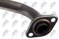 Catalizator Toyota Prius 2009-, Prius Plug-In Hybrid 2009-; 1741037300; NTY, aftermarket