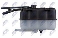 Vas expansiune racire Nissan Armada 5.6 2017-; 217101LA1A; NTY, aftermarket