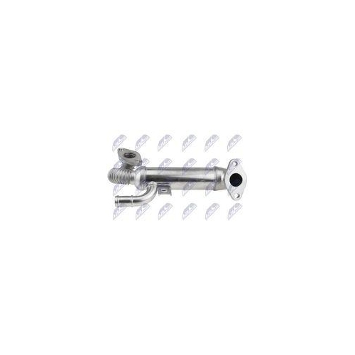 Radiator recirculare gaze de esapament motor 1.4d Skoda Fabia I, 2, Roomster; Vw Polo, Fox; Seat Ibiza 3, Cordoba; 2001-2010, 045131513L
