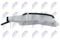 Vas expansiune racire Nissan Note 1.6 2014-; 217101HS3B; NTY, aftermarket