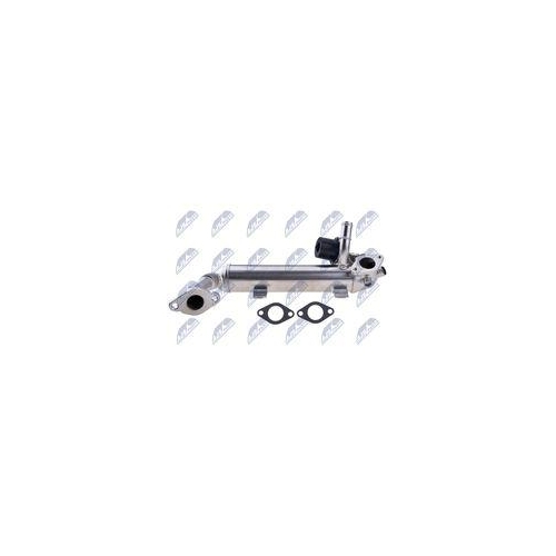 Radiator recirculare gaze de esapament motor 1.4d Vw Polo; Skoda Fabia 2, Roomster; Seat Ibiza 3, Ibiza 4, Cordoba; 04.2005-2006 .2010, 045131513M