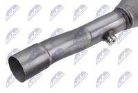 Catalizator VW Golf IV 2.0 (Apk, Aqy, Azg, Azj, Bej, Ber, Bhp) 1998-2004, Bora I 2.0 (Apk, Aqy, Azg, Azh, Azj, Bbw) 1998-2013, New Beetle 2.0 (Aeg, Aqy, Avh, Bej, Bev, Cbpa) 1998-2010; Skoda Octavia I 2.0 (Aeg, Apk, Aqy, Azh, Azj) 1999-2007; Euro 4