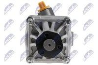 Pompa servodirectie Alfa Romeo 156, 166, Gtv, Spider, Lancia Kappa 1994-; 60610863; NTY, aftermarket
