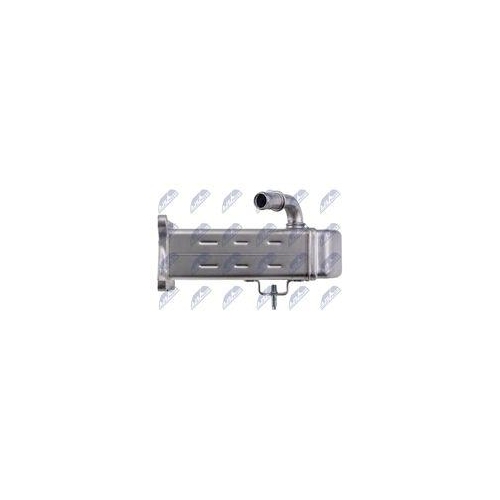 Radiator recirculare gaze de esapament motor 1.5d, 2.0d, 2.0dh Ford C-Max Ii, Focus Iii, Galaxy Iii, Grand C-Max, Kuga Ii; Citroen C4 Grand Picasso Ii, C4 Ii, C4 Picasso Ii, C5 Iii, Ds4, Ds5, Jumper, Jumpy, Spacetourer; 04.2009-, 9671398180