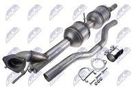 Catalizator VW Sharan 2.0 TDI (Cffb, Cffb, Cffe, Cuva, Dfld, Dltc) 2011-2019; Seat Alhambra 2.0 TDI (Cffa, Cffb, Cfgb, Cffe, Cuva, Dfld, Dltc) 2010-2022; Euro 5; 7N0254400NX; NTY, aftermarket