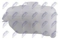 Vas expansiune racire Opel Astra 1.3 CDTI, 1.4, 1.6, 1.7 CDTI, 1.8, 1.9 CDTI, 2.0 2005-, Zafira 1.6, 1.7 CDTI, 1.8, 1.9 CDTI, 2.0, 2.2 2008-; 1304242; NTY, aftermarket