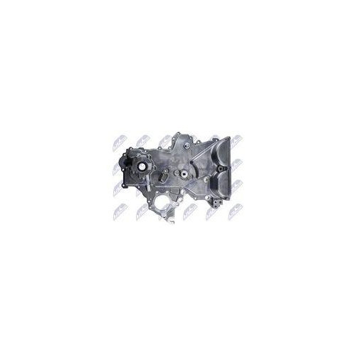 Pompa ulei motor 1.6 Hyundai I30 2007-, I20 2008-2012, Kia Rio 3, 4 2012-, Ceed 2006-, Soul 2009-, 21350-2B701