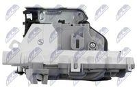 Broasca usa, incuietoare Audi A3 (8V) 2013-, A4 (B9/8W) 2015-, A7 (4G) 2015-, E-Tron 2021-, Q2 (GA) 2017-, Q3 (8U) 2015-, Q7 (4M) 2016-, RS3 2016-, RS6 2013-, RS7 2014-; VW Touareg 2018-; usa spate, partea dreapta; 4G0839016E; NTY