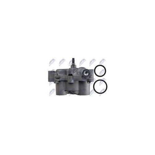 Pompa ulei motor 1.6 Renault Megane 3, 4 2014-, Captur 2016-, Dacia Duster 2015-, Dokker 2015-, Lodgy 2015-, 150107151R