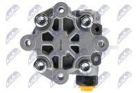 Pompa servodirectie Chrysler Grand Voyager V 3.8 / 4.0 2007-, Sebring 2.7 2006-, Dodge Avenger 2.7 2007-, Grand Caravan 3.3 / 3.8 2007-; 4721439AB; NTY, aftermarket