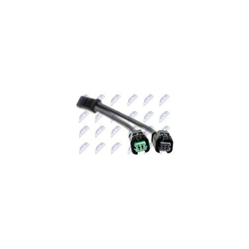 Cablaj termostat Citroen C4 2 1.6thp 2009-, C5 3 1.6vti 2010-, Peugeot 207 1.4, 1.6 2007-, 208 1.4, 1.6 2012-, 308 1.4, 1.6 2007-, 508 1.6vti 2010-, 1.6thp 2012-, 12517646145