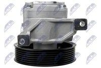 Pompa servodirectie Honda Accord VII 2.2 D 2004-; 56110RBDE01; NTY, aftermarket