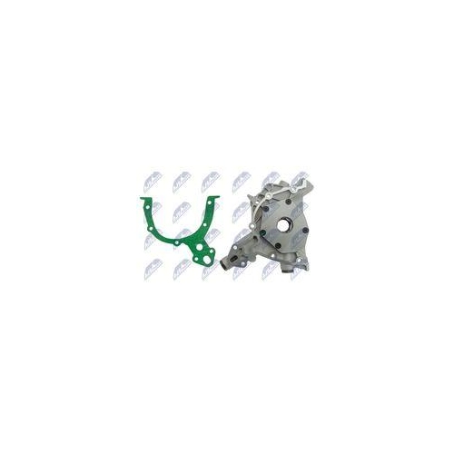 Pompa ulei motor 1.8 Opel Astra G, H 2000-2010, Vectra B, C 1998-2008, Corsa C 2000-2009, Meriva A 2003-2010, Zafira A 2000-2005, Signum 2003-2005, 93294869