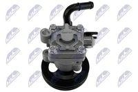 Pompa servodirectie Hyundai Accent III, Kia Rio II 1.4 / 1.6 2005-; 571001E000; NTY, aftermarket
