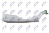 Vas expansiune racire Suzuki Swift 1.0, 1.2 2015-; 1793152R00; NTY, aftermarket