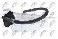 Vas expansiune racire Toyota Land Cruiser 100 4.2, 4.7 1998-; 16470-66030; NTY, aftermarket