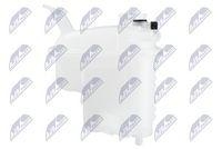 Vas expansiune racire Toyota Prius 1.8 2016-, Corolla 1.8, 2.0 2018-, C-Hr 2.0 2016-, Lexus Ux 2.0 2018-; 164A2-37012; NTY, aftermarket