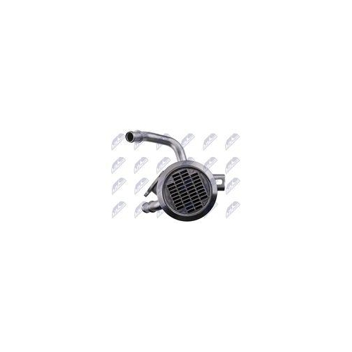 Radiator recirculare gaze de esapament motor 2.0d Vw Golf 6, Golf 7, Jetta 4, Beetle, Caddy 4, Scirocco 3; Skoda Yeti; 11.2009-, 04L131512AA