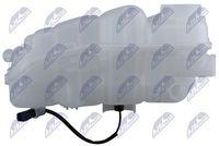 Vas expansiune racire Volvo V40 2.0, 2.5 2012-; 31338764; NTY, aftermarket