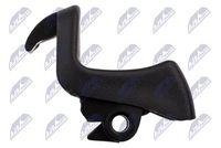 Clapeta inchizatoare cotiera, consola centrala Mazda Cx-5 2011-; KA0G-64-45YA02; NTY, aftermarket