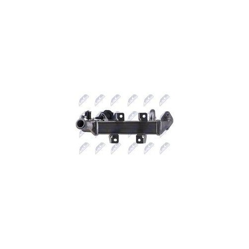 Radiator recirculare gaze de esapament motor 2.0d, 2.3d Renault Laguna 3, Espace 4, Master 3; 01.2006-, 147350782R