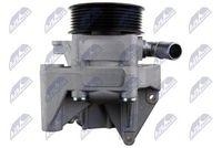 Pompa servodirectie Iveco Daily III 2.3 / 2.8 / 3.0 1999-; 504046460; NTY, aftermarket