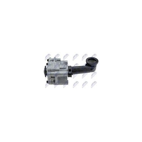 Pompa ulei motor 2.0d Ford Mondeo 5 2014-, Focus 3 2014-, C-Max 2 2014-, Kuga 2 2014-, Peugeot 308 2013-, 508 I, 2 2010-, Boxer 2015-, Citroen C5 2009-, C4 2009-, Jumper 2015-, 9807727980