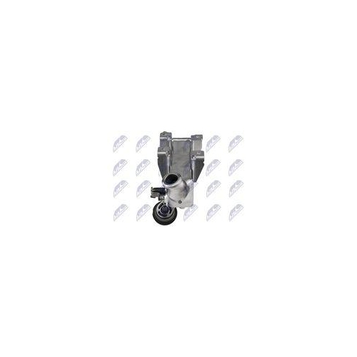 Radiator recirculare gaze de esapament motor 2.0d, 2.3d Nissan Qashqai I, Nv400; Opel Movano B, Vivaro A; Renault Megane Iii, Scenic Iii, Espace Iv, Laguna Iii, Master Iii, Scenic Iii, Trafic Ii; 2006-, 1471300Q1A