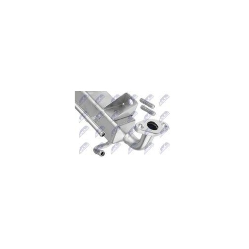 Radiator recirculare gaze de esapament motor 2.5d, 3.0d Ford Ranger; Mazda Bt-50; 2006-2015, 6M349F464BA