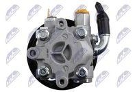 Pompa servodirectie Mitsubishi Outlander 3.0 2007-; 4450A149; NTY, aftermarket