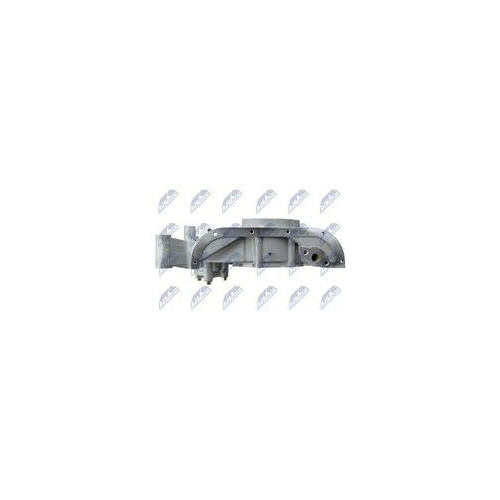 Pompa ulei motor 2.5d Mitsubishi Pajero I, 2, 3 1986-2008, L200 1987-2015, L300 1987-2006, L400 1995-2005, Hyundai H-1 1997-2007, H100 1993-2012, Kia K2500 2003-, Bongo 2003-, MD-181581