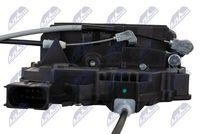 Broasca usa, incuietoare Fiat Ducato 2006-; Citroen Jumper 2006-; Peugeot Boxer 2006-; usa spate, partea dreapta; 1389476080; NTY