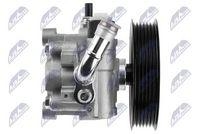 Pompa servodirectie Toyota Corolla 1.8 2001-; 4431002101; NTY, aftermarket