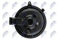 Ventilator habitaclu Citroen C3 II 1.0 VTI 2012-, 1.2 VTI 2012-2016, Ds3 1.2 VTI 2013-2015; 6441CR; NTY, aftermarket