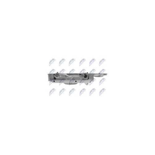 Pompa ulei motor 2.5dci Nissan Navara 2005-, Pathfinder 3 2005-, Cabstar 2006-2013, 15010-EB70A