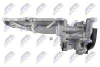 Pompa ulei BMW Seria 3 (E90, E91, E92, E93, F30, F31) 316d, 318d, 320d, 328d 2008-2018, 5 (F10, F11, F07) 518d, 520d 2009-2017, 1 (F20, F21) 116d, 118d, 120d 2010-2015, X1 (E84) 16d, 18d, 20d 2011-2015, X3 (F25) 18d, 20d, 28d 2009-2017; 11417810823; NTY