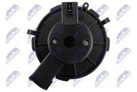 Ventilator habitaclu Fiat 500 1.2 2007-, 1.3 D 2009-, Panda 1.2, 1.3 2003-, Ford Ka 1.2, 1.3 TDCI 2009-2016; 77362537; NTY, aftermarket