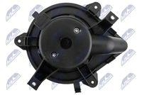 Ventilator habitaclu Fiat Doblo 1.3 D 2005-2010, 1.6 2004-2009, Punto 1.2 1999-2010; 46722956; NTY, aftermarket