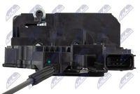 Broasca usa, incuietoare Fiat Punto Evo 2008-, Punto 2012-; usa fata, partea dreapta; 52065097; NTY