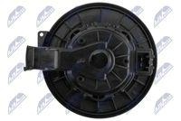 Ventilator habitaclu Ford Fiesta VI 1.0 2012-2017, 1.4 2008-; 1538008; NTY, aftermarket