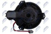 Ventilator habitaclu Ford Focus IV 1.0 2020-, 1.5 2018-, Kuga III 1.5, 2.0 2019-; JX6A19846AA; NTY, aftermarket