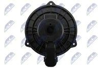 Ventilator habitaclu Hyundai Accent V 1.4 2018-, Rio IV 1.4 2017-; 97113M0000; NTY, aftermarket