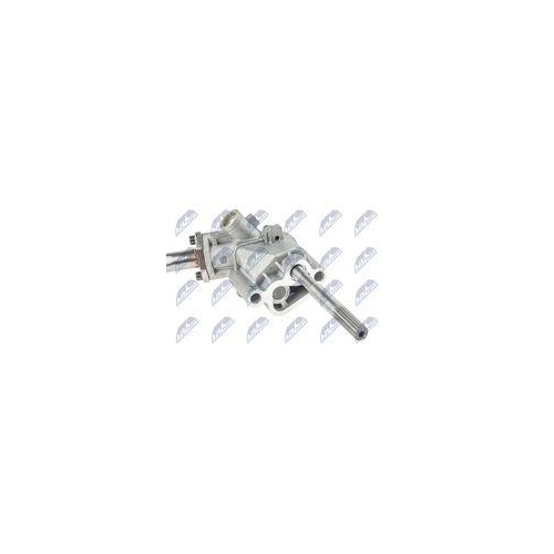 Pompa ulei motor 1.8, 1.8t Vw Passat 1996-, Audi A4 1995-, A6 1995-, 058115105C