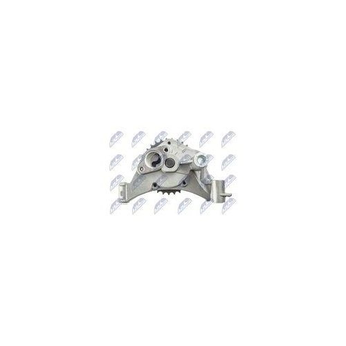 Pompa ulei motor 2.0tdi Vw Golf 5 2003-, Jetta 3 2005-, Touran 2003-, Audi A3 2003-, Skoda Octavia 2 2004-, Superb 2 2009-, Seat Leon 2005-, Toledo 3 2004-, Altea 2004-, 03G115105
