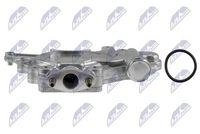 Pompa ulei Honda Civic VIII / IX 1.4 Vtec 2008-2016, Jazz III 1.2 / 1.3 2008-, Insight 1.3 2009-; 15100-PWA-003; NTY, aftermarket