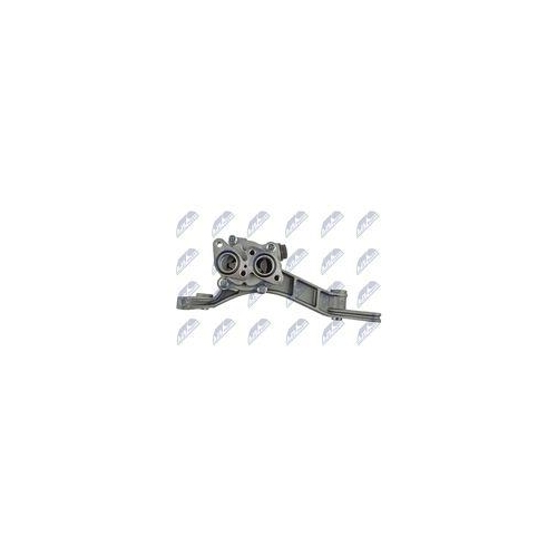 Pompa ulei motor 2.5 Crdi Hyundai H-1 2002-, H100 2004-, H350 2015-, Porter 2003-, Starex 2001-; Kia K2500 2010-, Bongo 2012-, Sorento 2002-, 26100-4A000