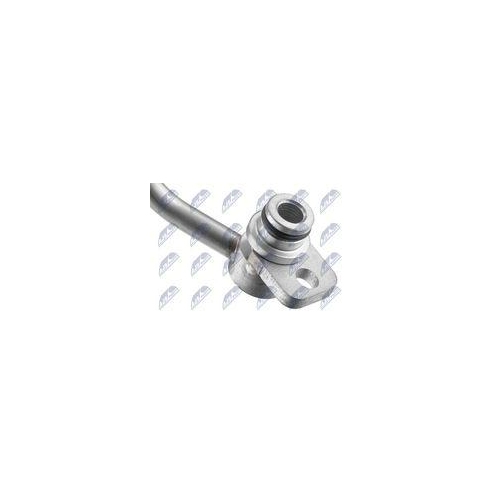 Conducta ulei turbocompresor motor 3.0, Bmw Seria 3 2005-2013, 5 2006-2010, 1 2006-2012, X6 2007-2010, motor N54, 11427562798